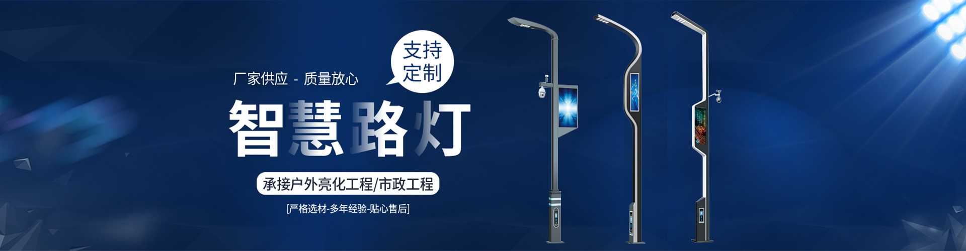 潼南区太阳能路灯定制厂家